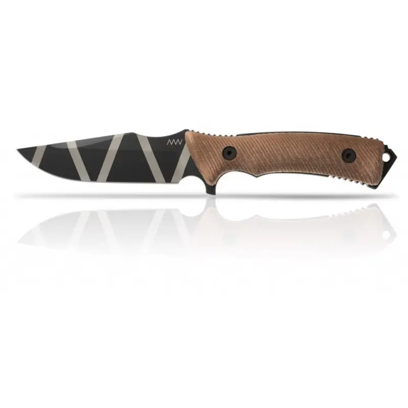 Acta non verba M311 Spelter DLC Camo/Coyote/Coyote Nakupujte Hned