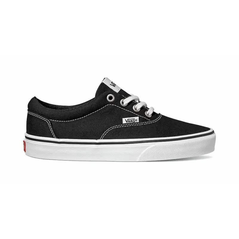 Omezená Nabídka Vans Wm Doheny (canvas)