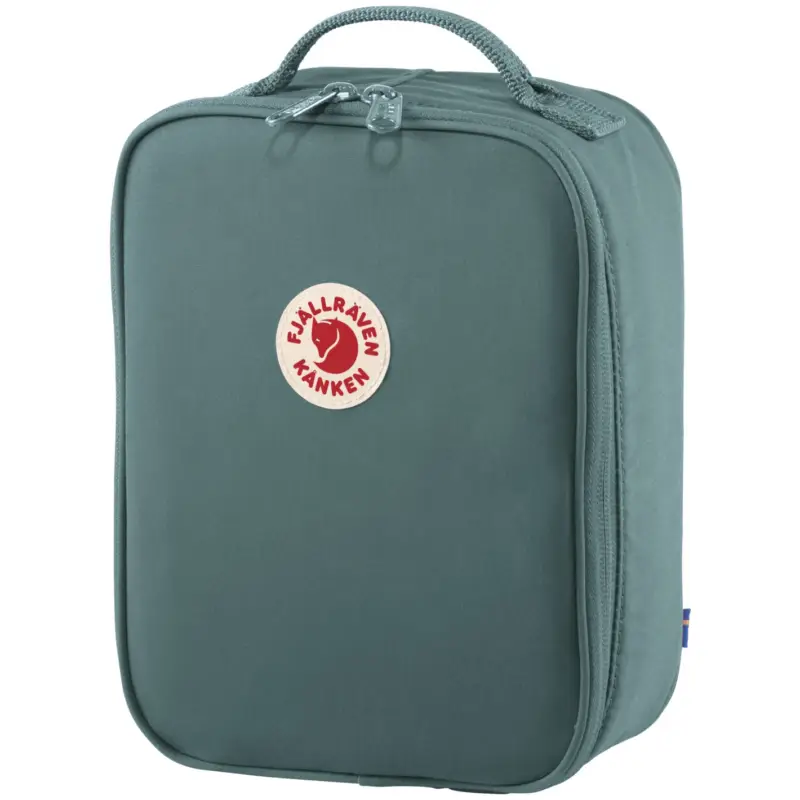 Nejlepší Volba Fjällräven Kånken Mini Cooler