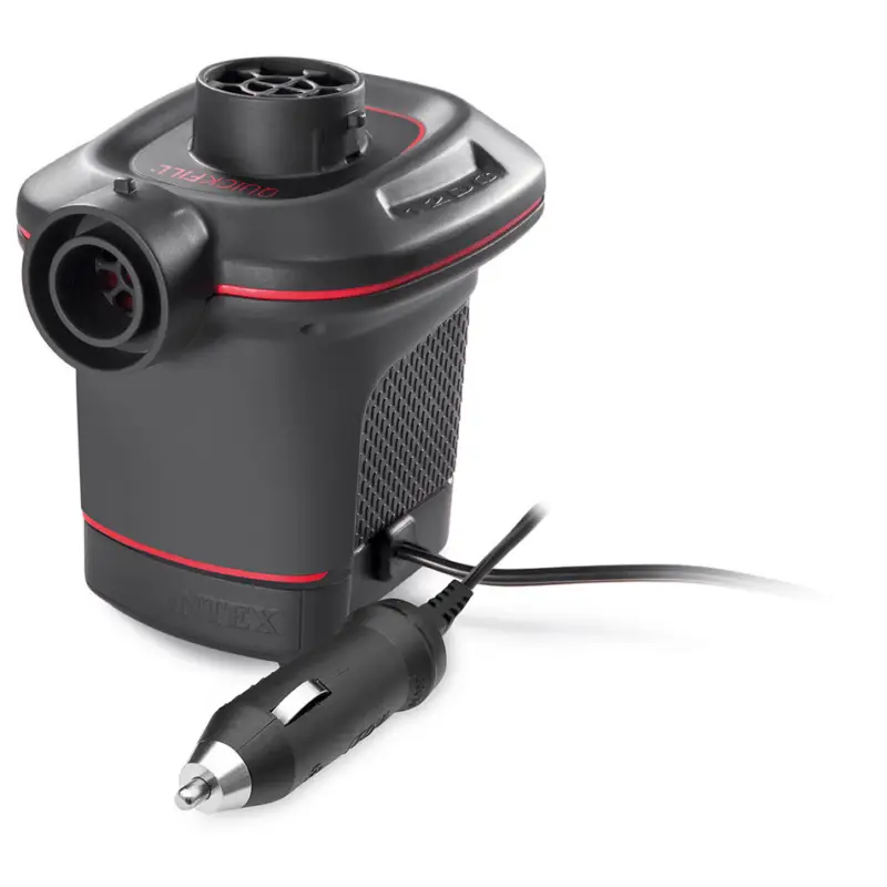 Intex Quick-Fill 12V Nejprodávanější