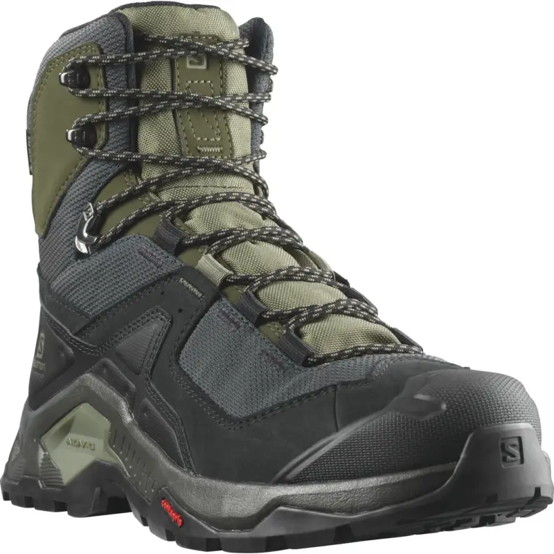 Aktuální Salomon Quest Element Gore-Tex