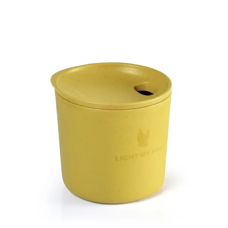 Přímo Od Výrobce Light My Fire MyCup´n Lid short