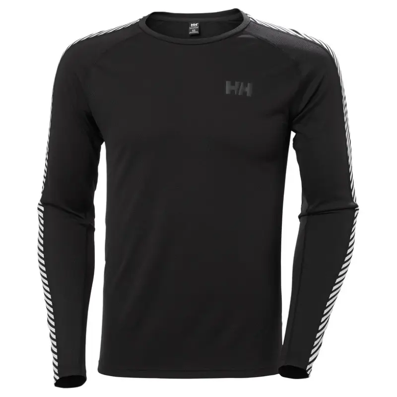 Helly Hansen Lifa Active Stripe Crew Výprodej