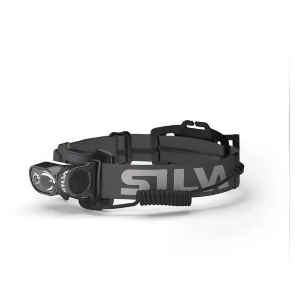 Silva Cross Trail 7XT Sleva