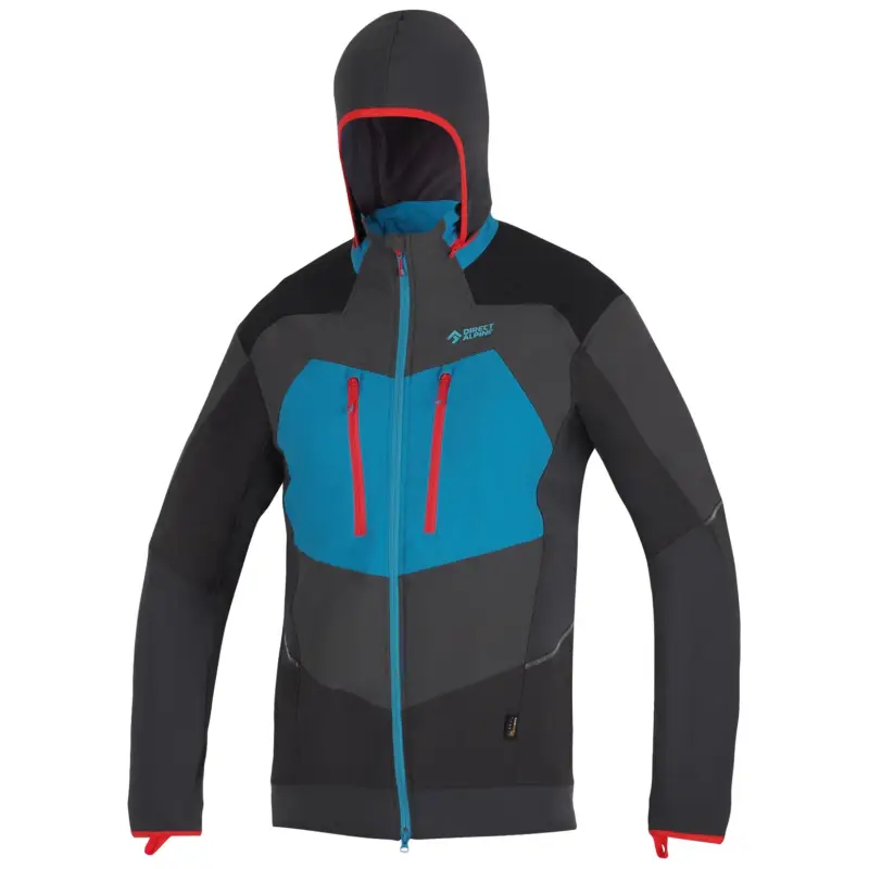 Direct Alpine Mistral 1.0 Rychlé Dodání