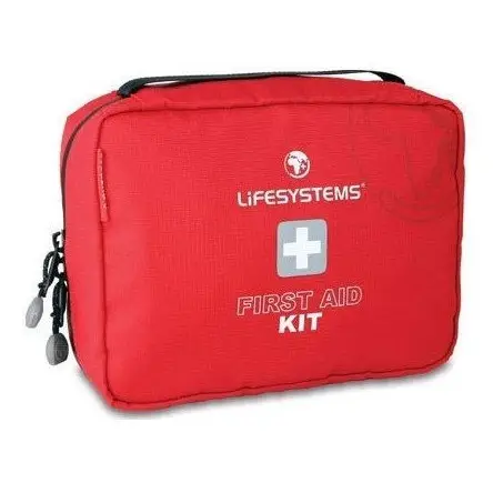 Lifesystems First Aid Case Odeslání Ihned
