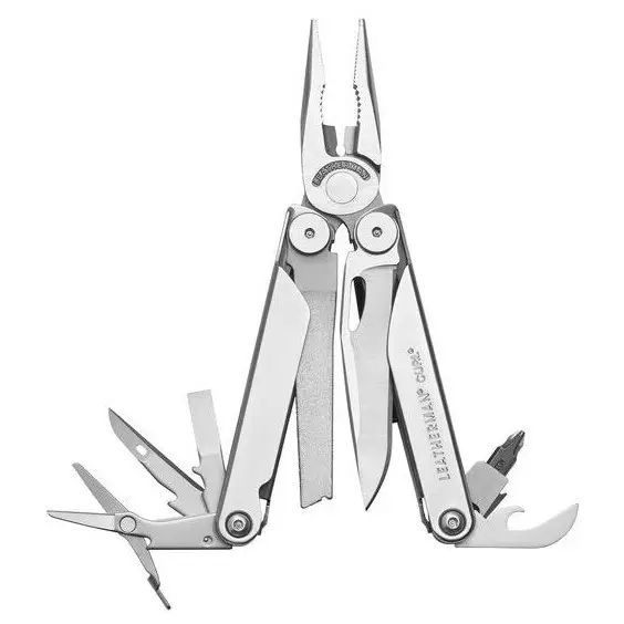 Rychlé Dodání Leatherman Curl
