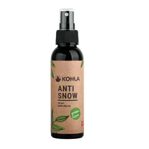 Ihned K Objednání Kohla Anti Snow Spray Green Line