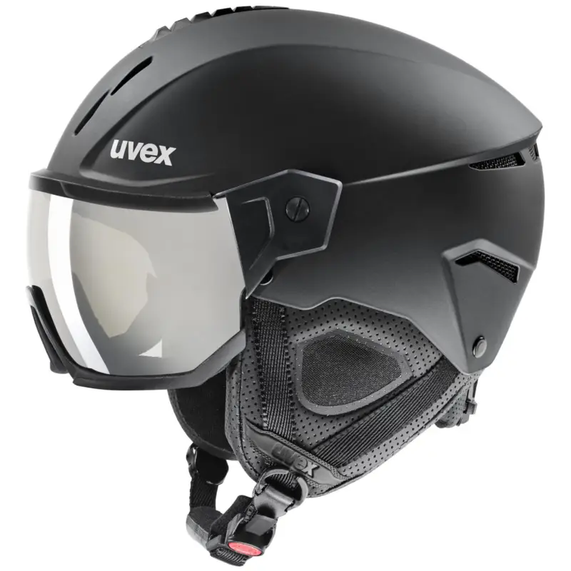 Uvex Instinct Visor Dokud Zásoby Vydrží