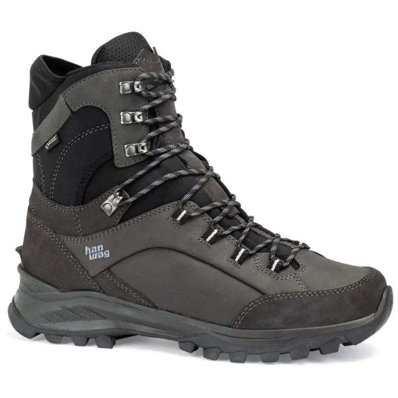 Hanwag Banks Snow GTX Kup Teď