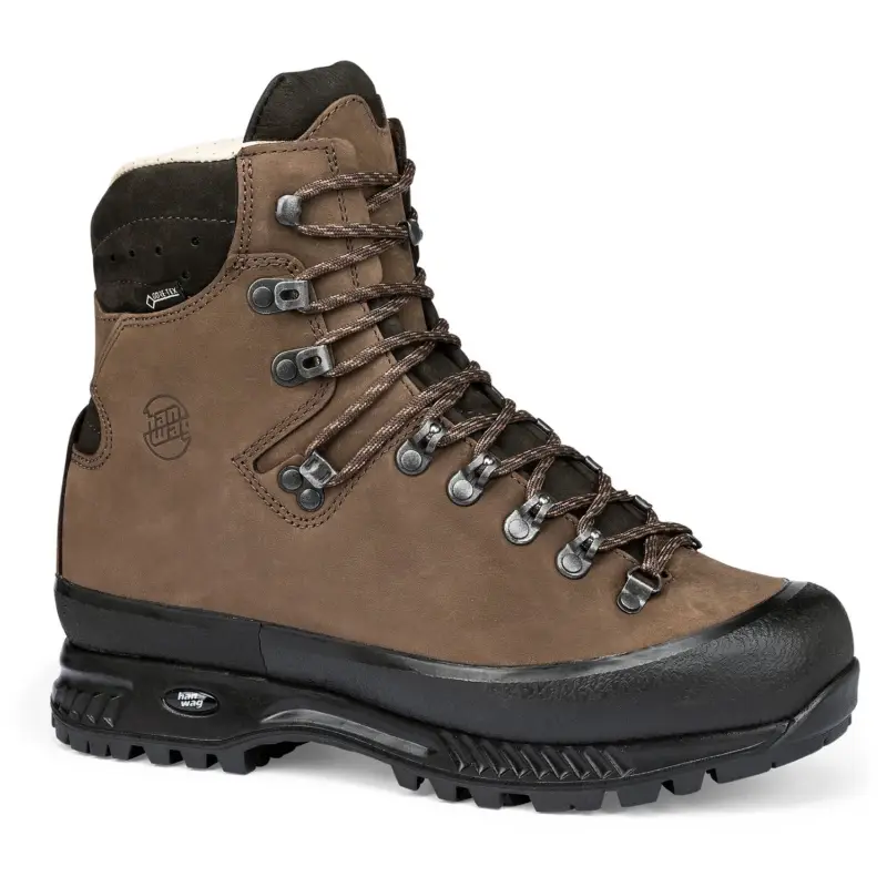 Bezpečná Platba Hanwag Alaska Wide GTX