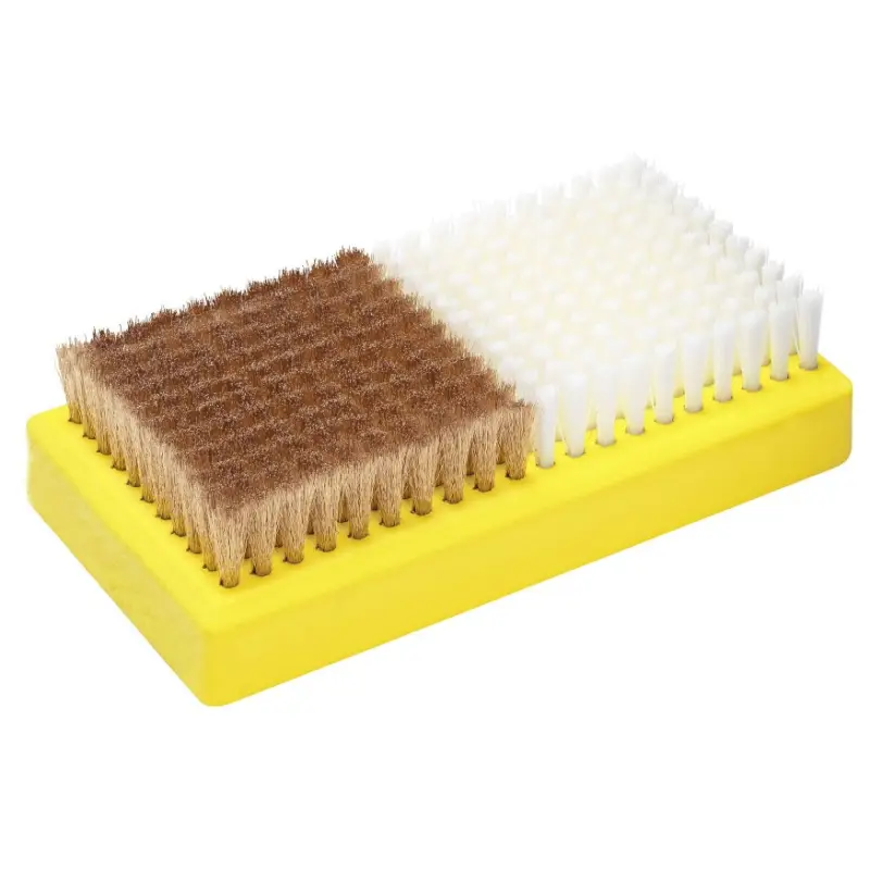 Horká Nabídka TOKO Base Brush Nylon/Copper