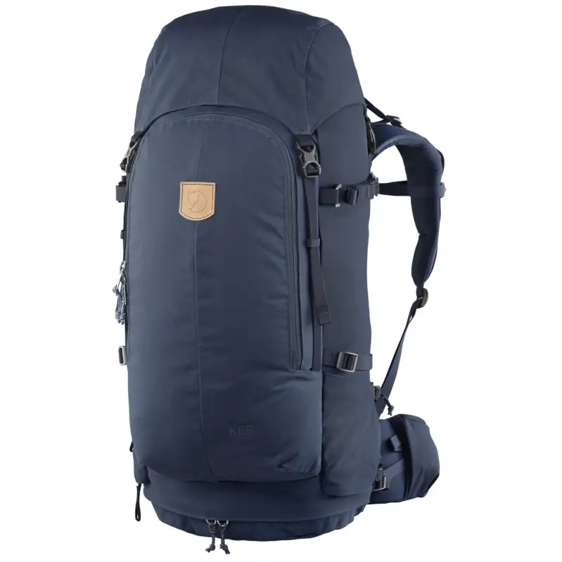 Fjällräven Keb 52 W Nejlepší Cena