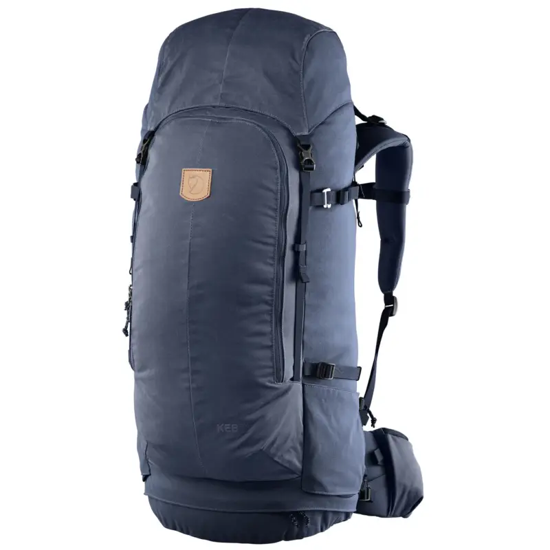Sleva Fjällräven Keb 72 W