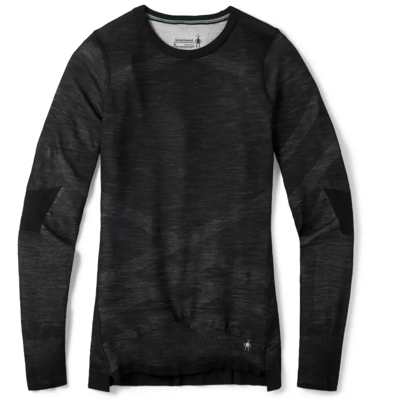 Nakupujte Hned Smartwool W Intraknit Thermal Merino Bl Crew (2023)