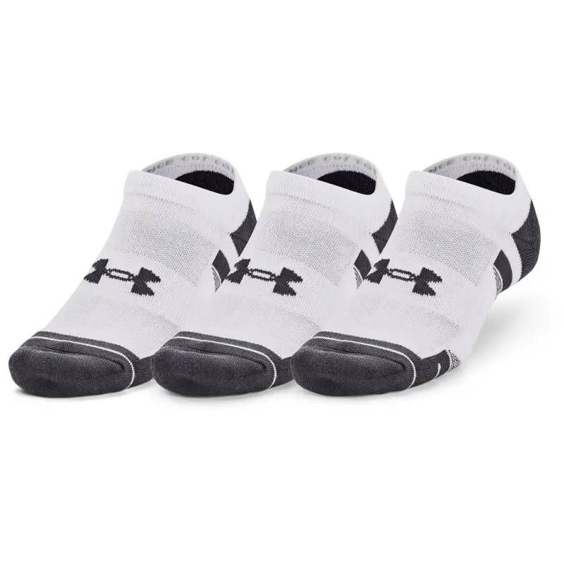 Under Armour Performance Cotton 3pk NS (2025) Přímo Od Výrobce