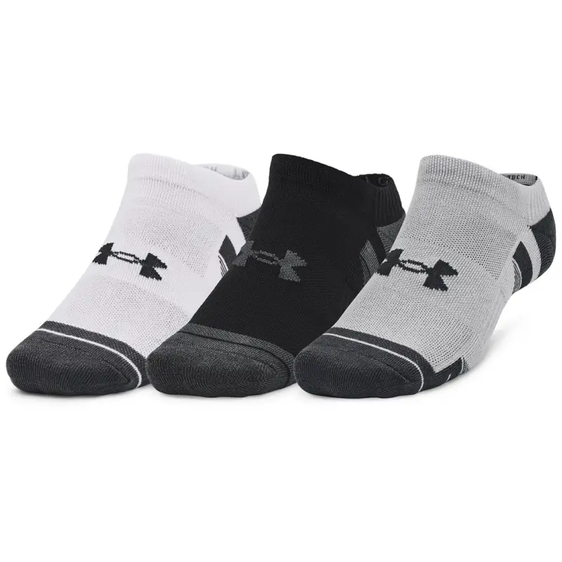Jen Po Omezenou Doba Under Armour Performance Tech 3pk NS