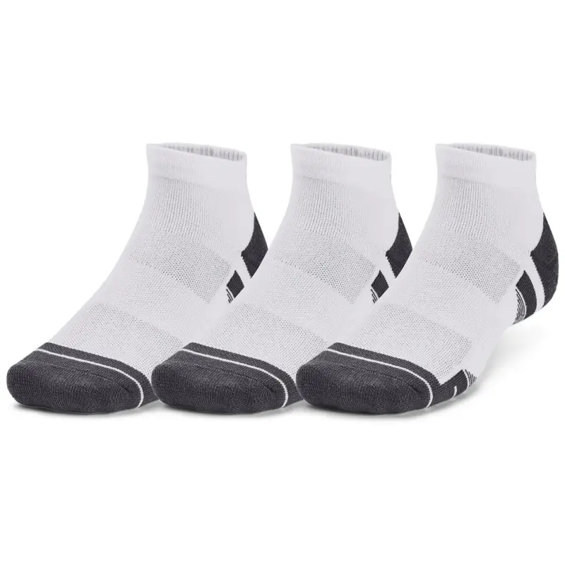 Hit Sezóny Under Armour Performance Tech 3pk Low