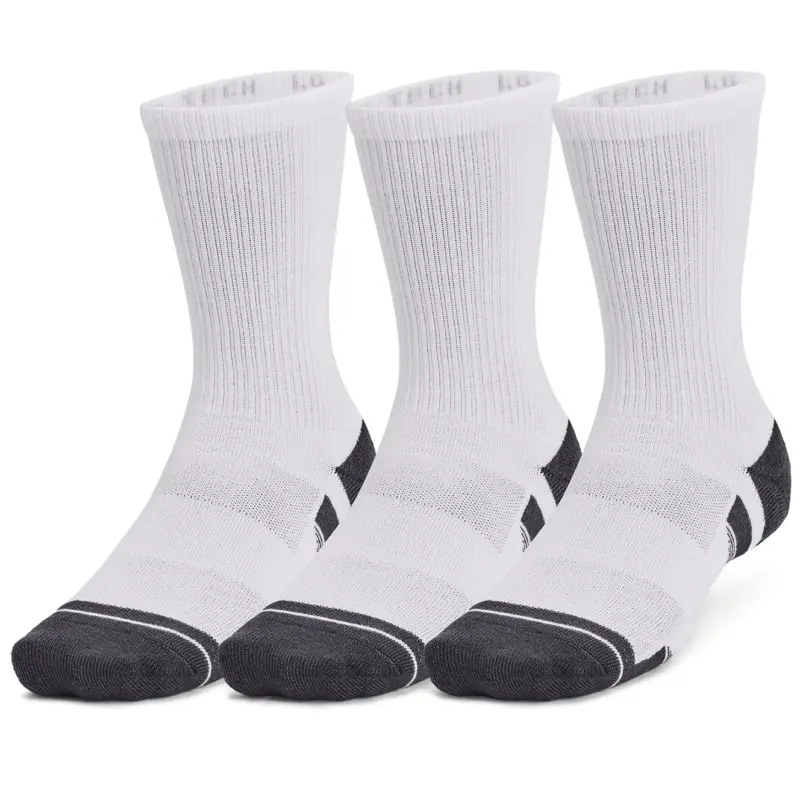 Bezpečná Platba Under Armour Performance Tech 3pk Crew