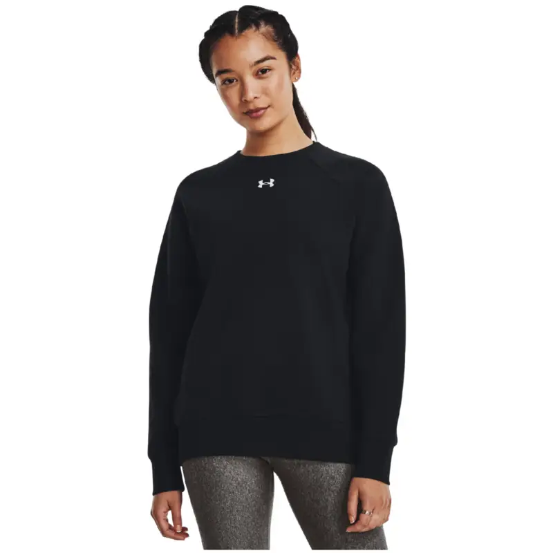 Under Armour Rival Fleece Crew Kup Teď