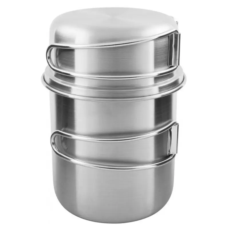 Tatonka Handle Mug 850 Set Finální Výprodej