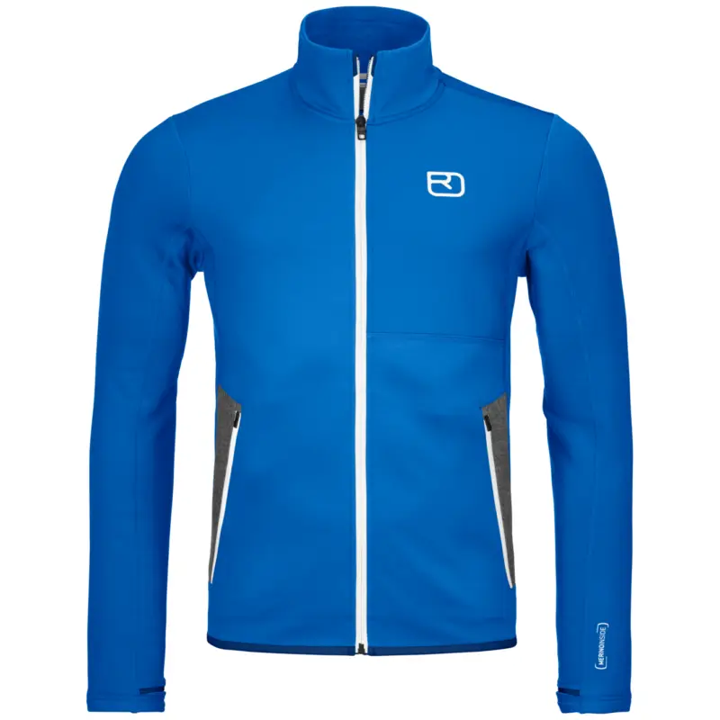 Sleva Ortovox Fleece Jacket M