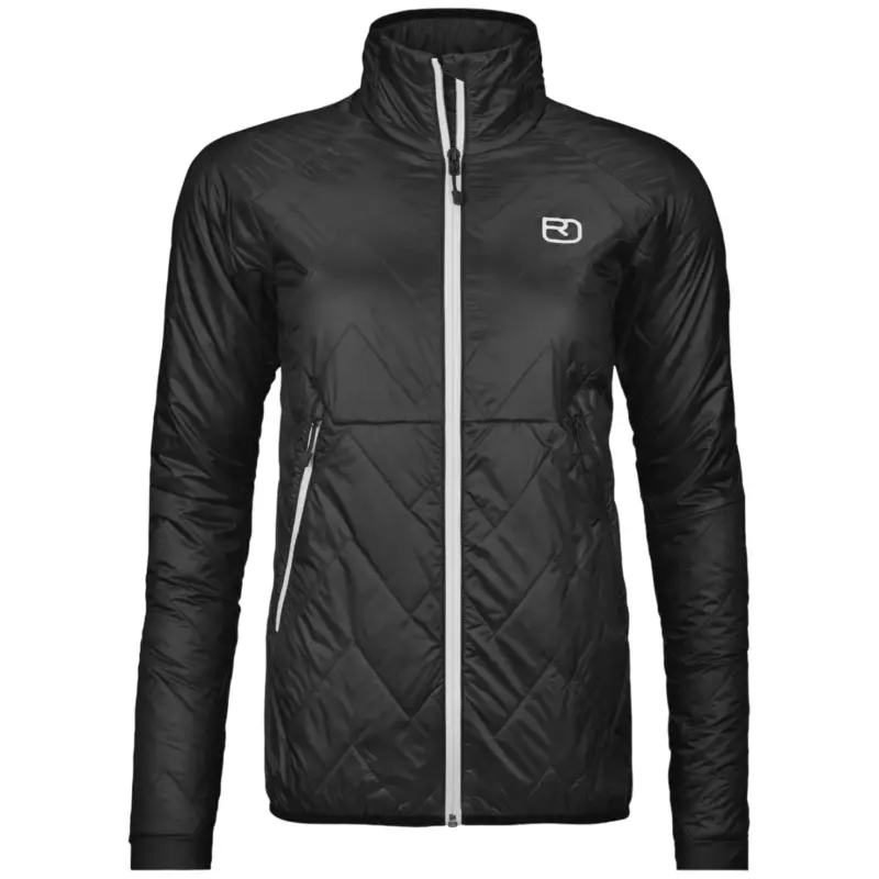 Objednat Nyní Ortovox Swisswool Piz Vial Jacket W
