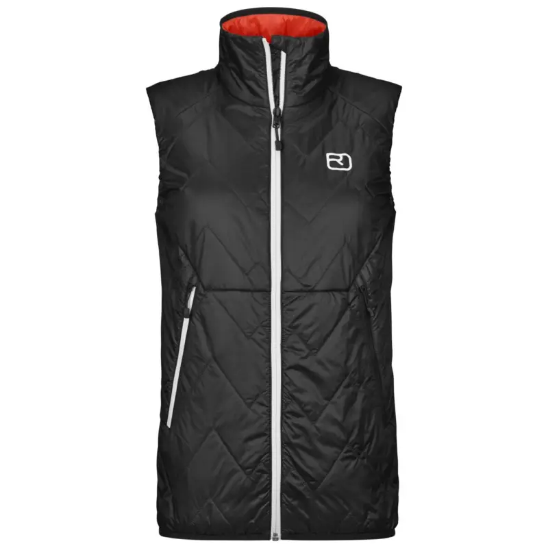 Ortovox Swisswool Piz Vial Vest W Cenový Hit