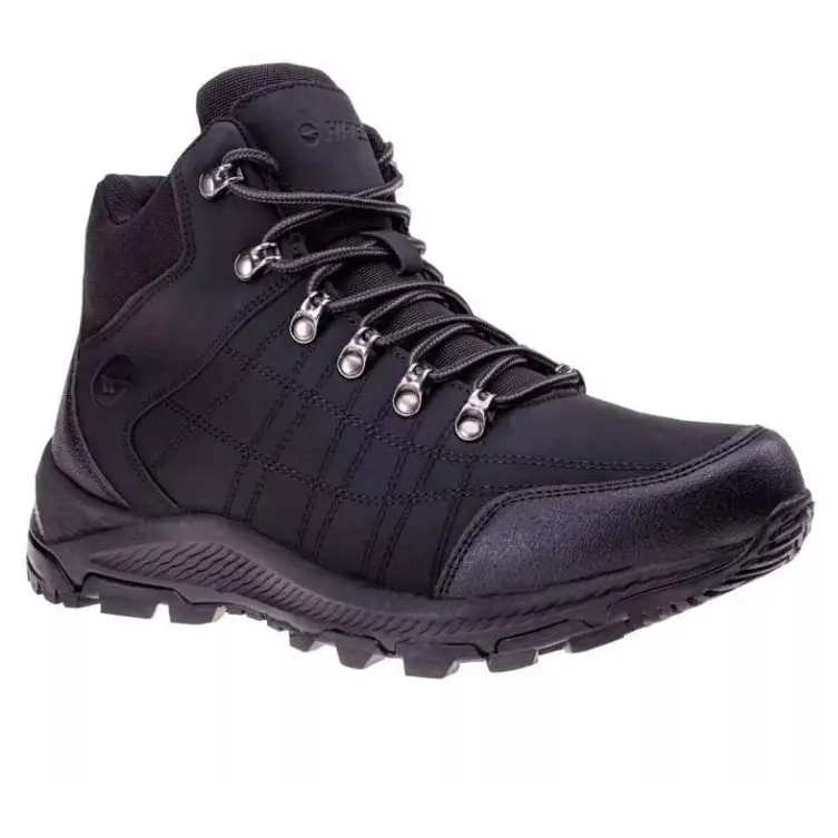 Hi-Tec Mengelo Mid Originální