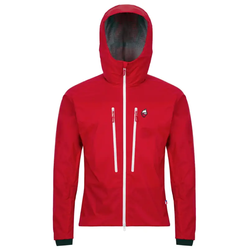 High Point Complete Alpha Jacket 2023 Nejlepší Cena