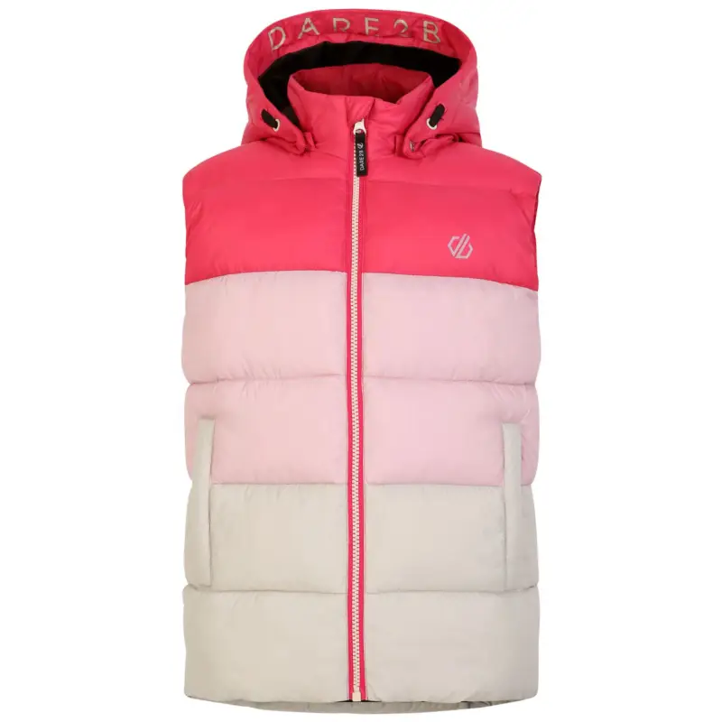 Dare 2b Jolly Gilet Oblíbený