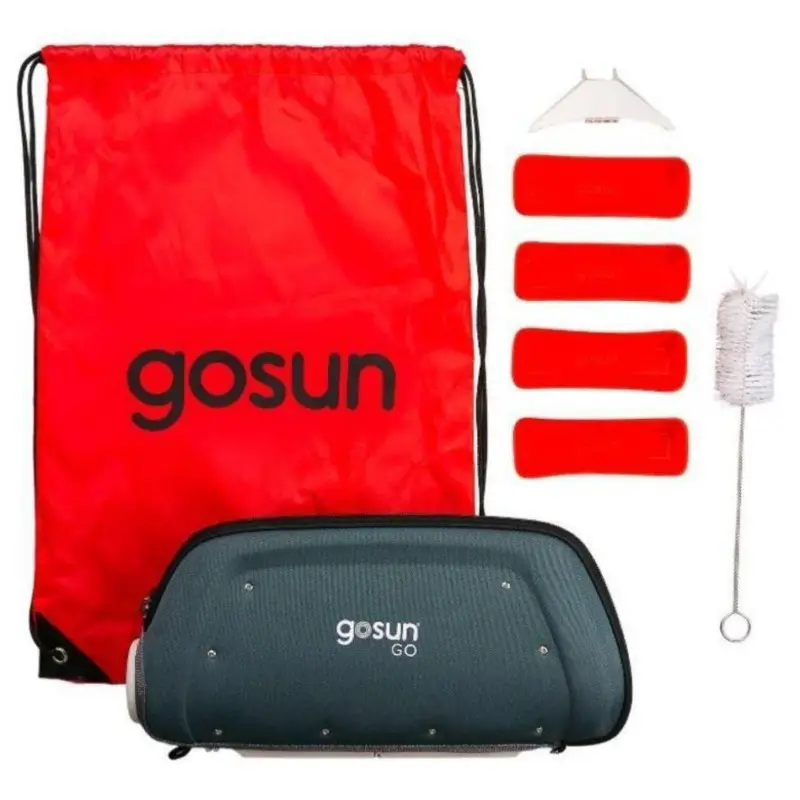 Akce GoSun Go Pro
