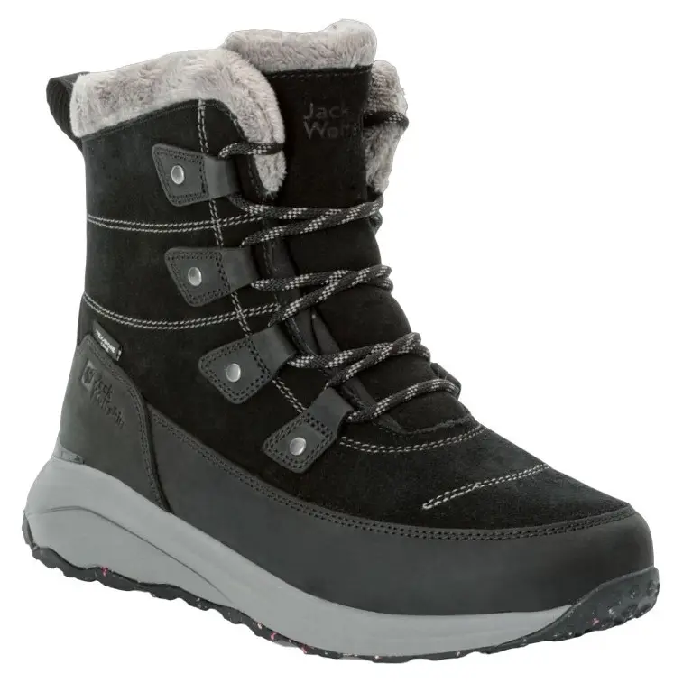 Jack Wolfskin Dromoventure Texapore High W Omezená Nabídka