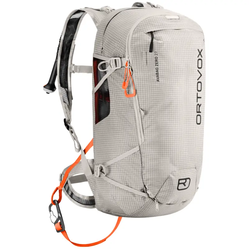 Ortovox Avabag Litric Zero 27 Novinka