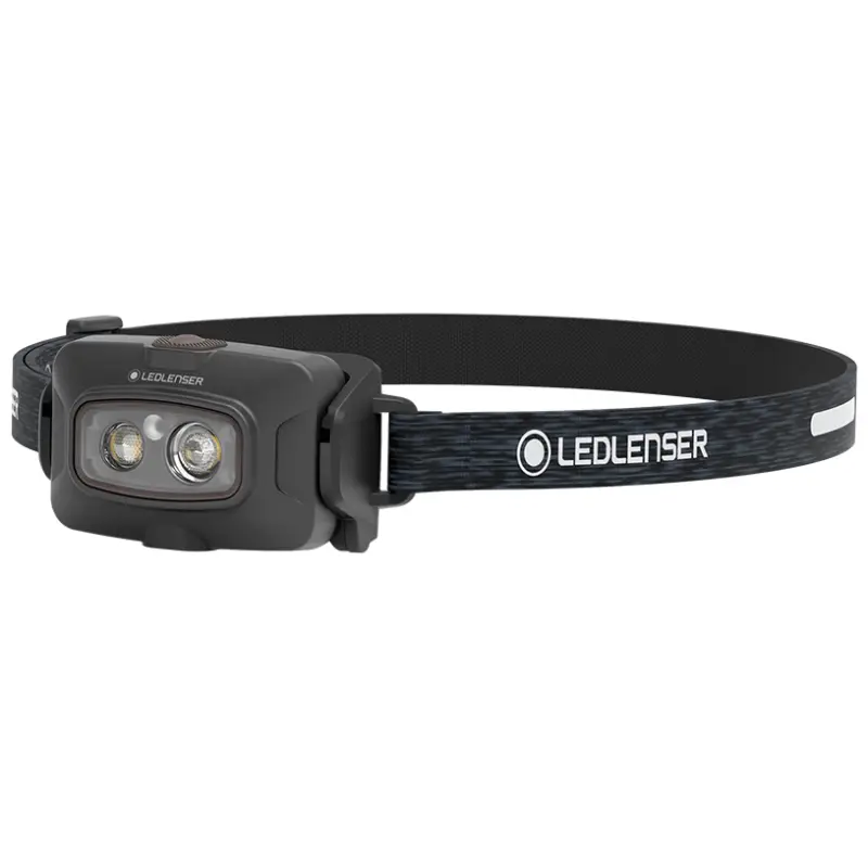 Ledlenser HF4R Core Jen Po Omezenou Doba