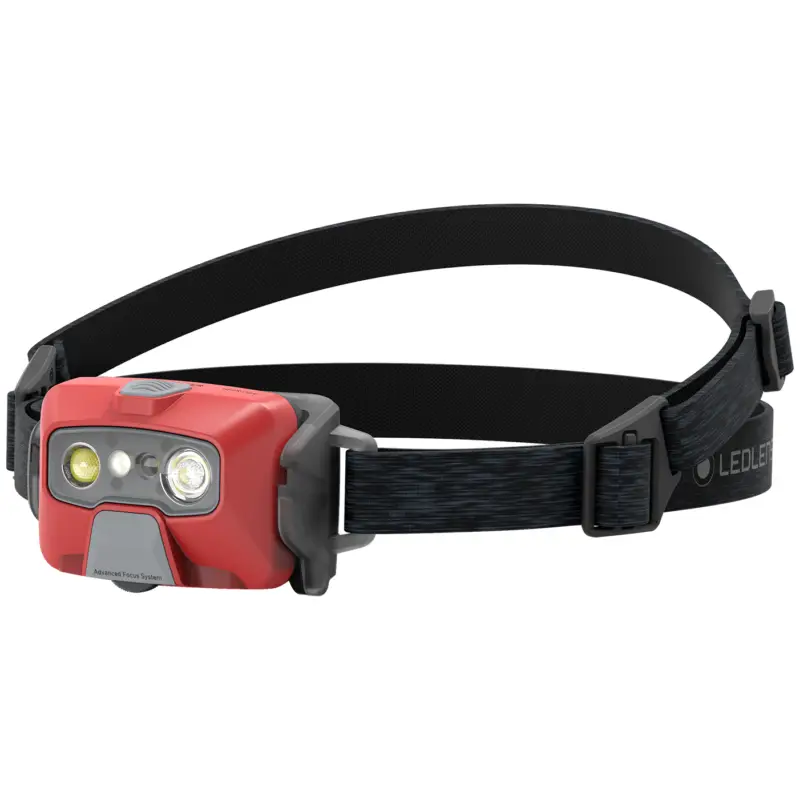Bezpečná Platba Ledlenser HF6R Core