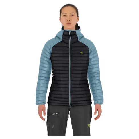 Karpos Alagna Down W Jacket Výhodná Nabídka