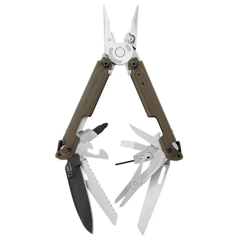 Leatherman Arc Dokud Zásoby Vydrží