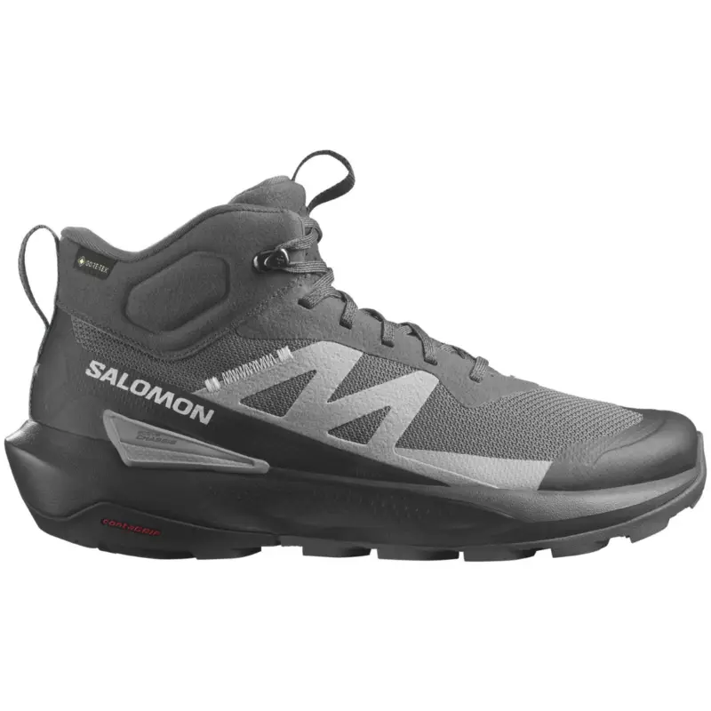 Must-Have Salomon Elixir Activ Mid Gore-Tex
