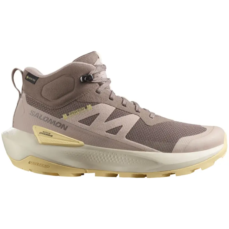 Salomon Elixir Activ Mid Gore-Tex Must-Have
