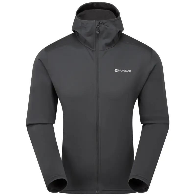 Montane Fury Lite Hoodie Must-Have