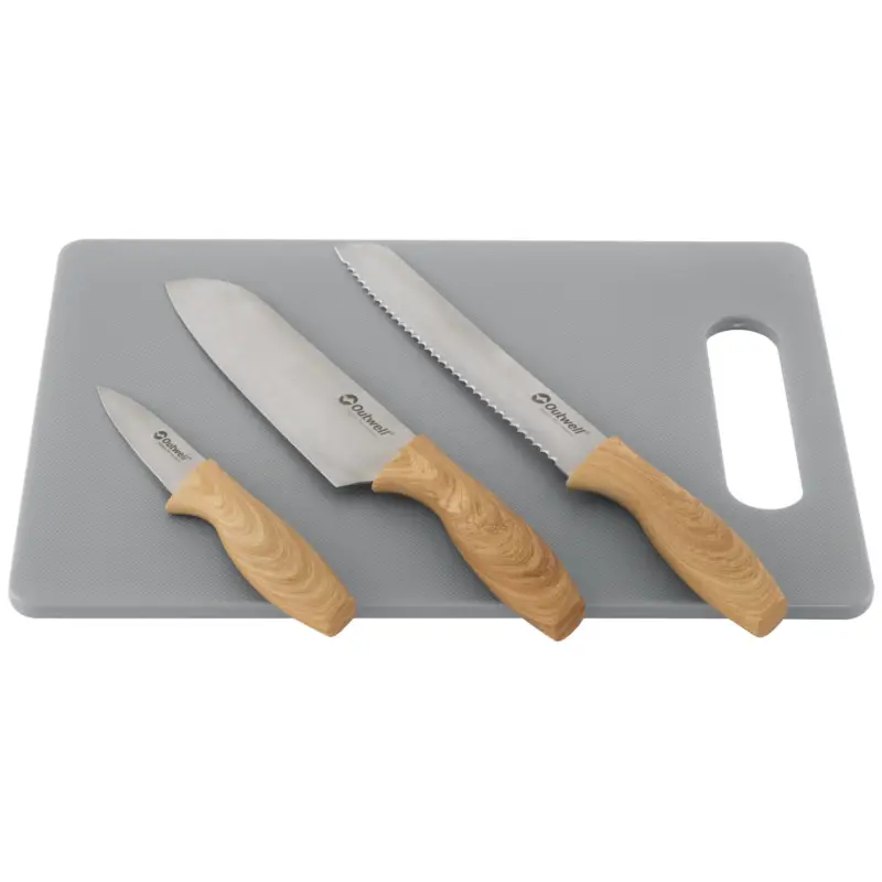 Originální Outwell Caldas Knife Set