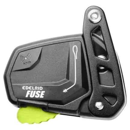 Expresní Doručení Edelrid Fuse