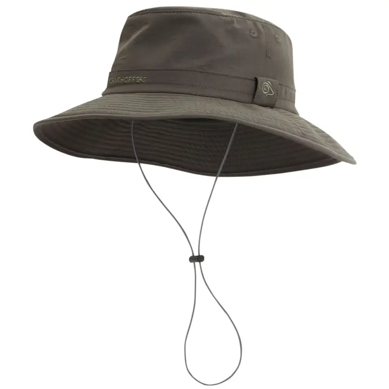 Craghoppers NosiLife Outback Hat II Zlevněný