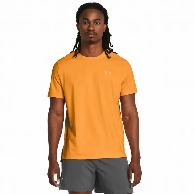 Akční Nabídka Under Armour LASER TEE