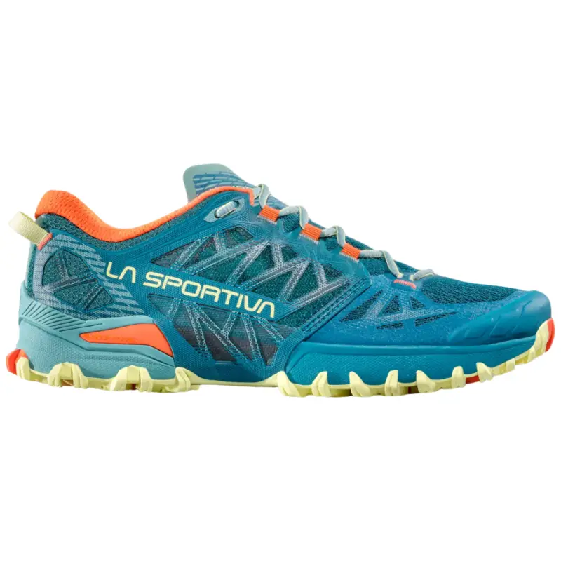 Tovární Cena La Sportiva Bushido III Woman