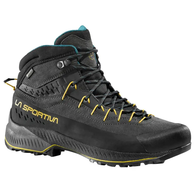 Dokud Zásoby Vydrží La Sportiva TX4 Evo Mid Gtx