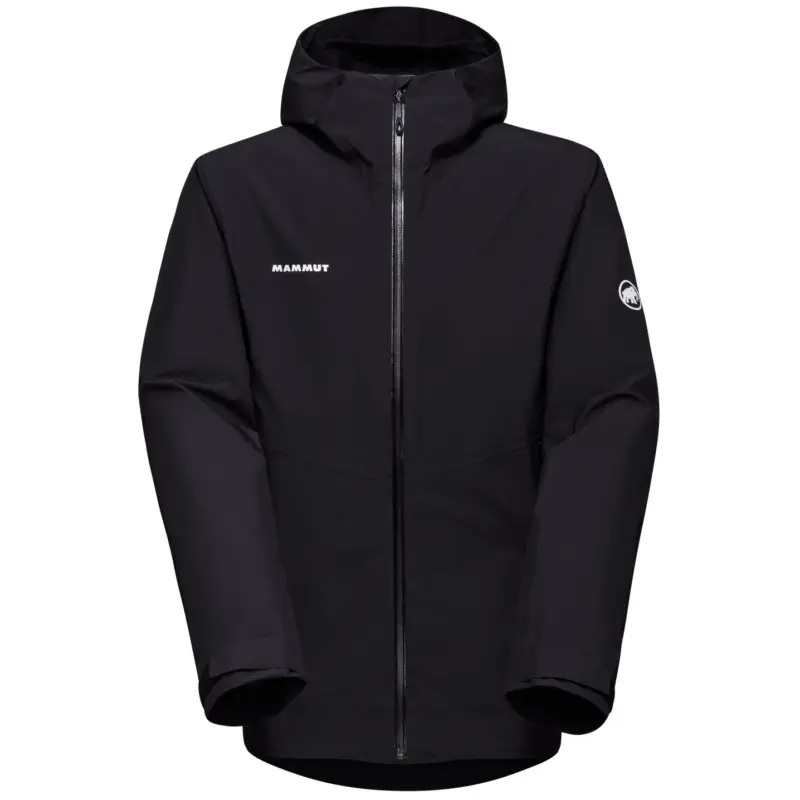 Levný Mammut Alto Light HS Hooded Jacket
