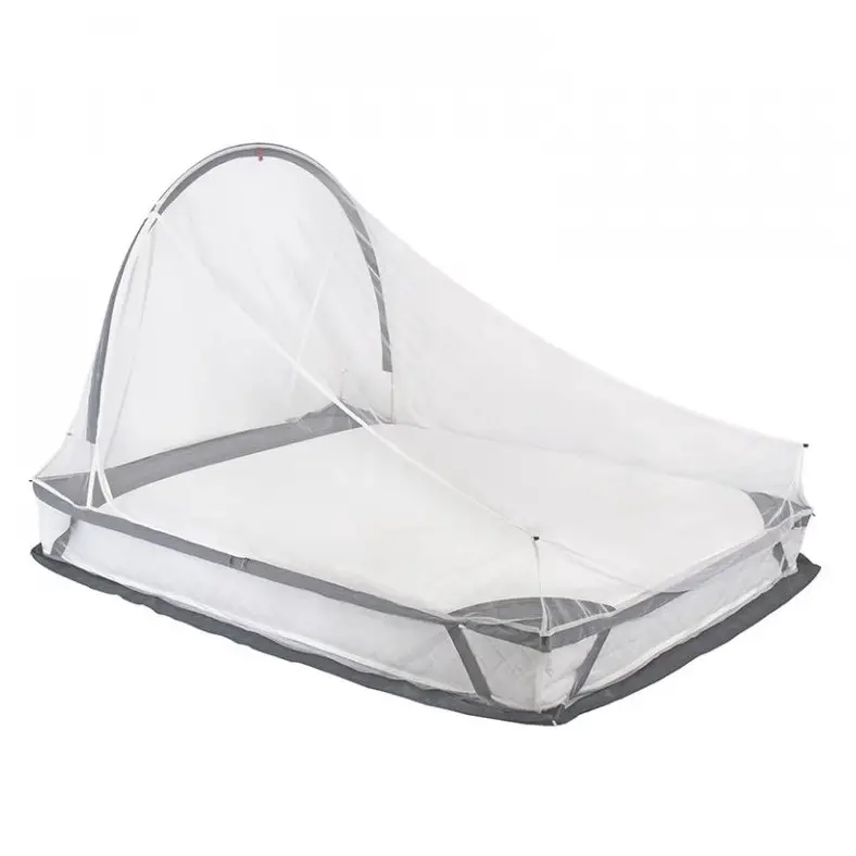 Lifesystems Arc Self-Supporting Double Mosquito Net Cenová Bomba