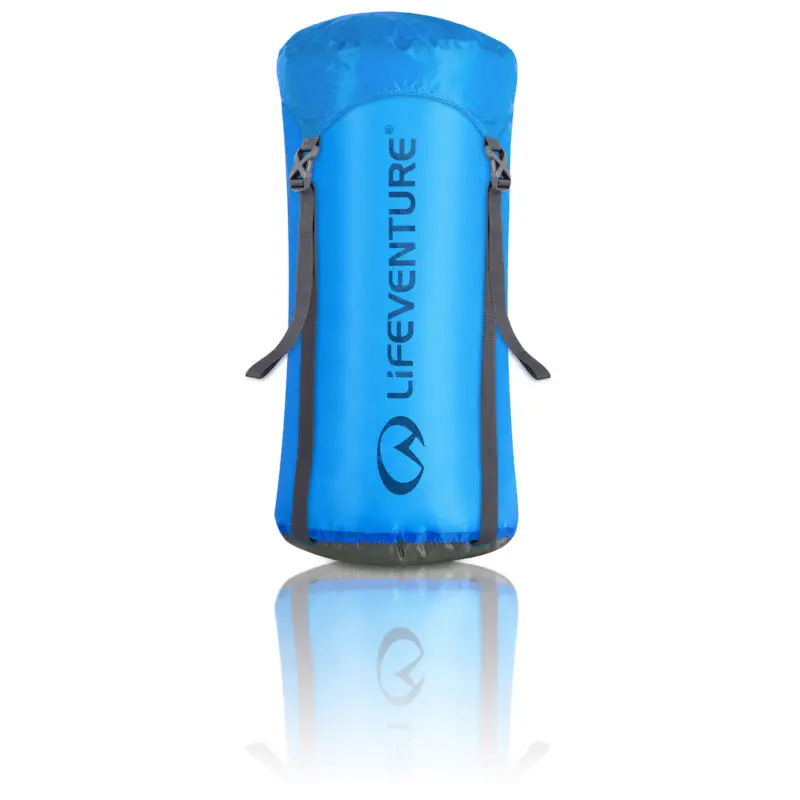 LifeVenture Ultralight Compression Sack 10 L Rychlé Dodání